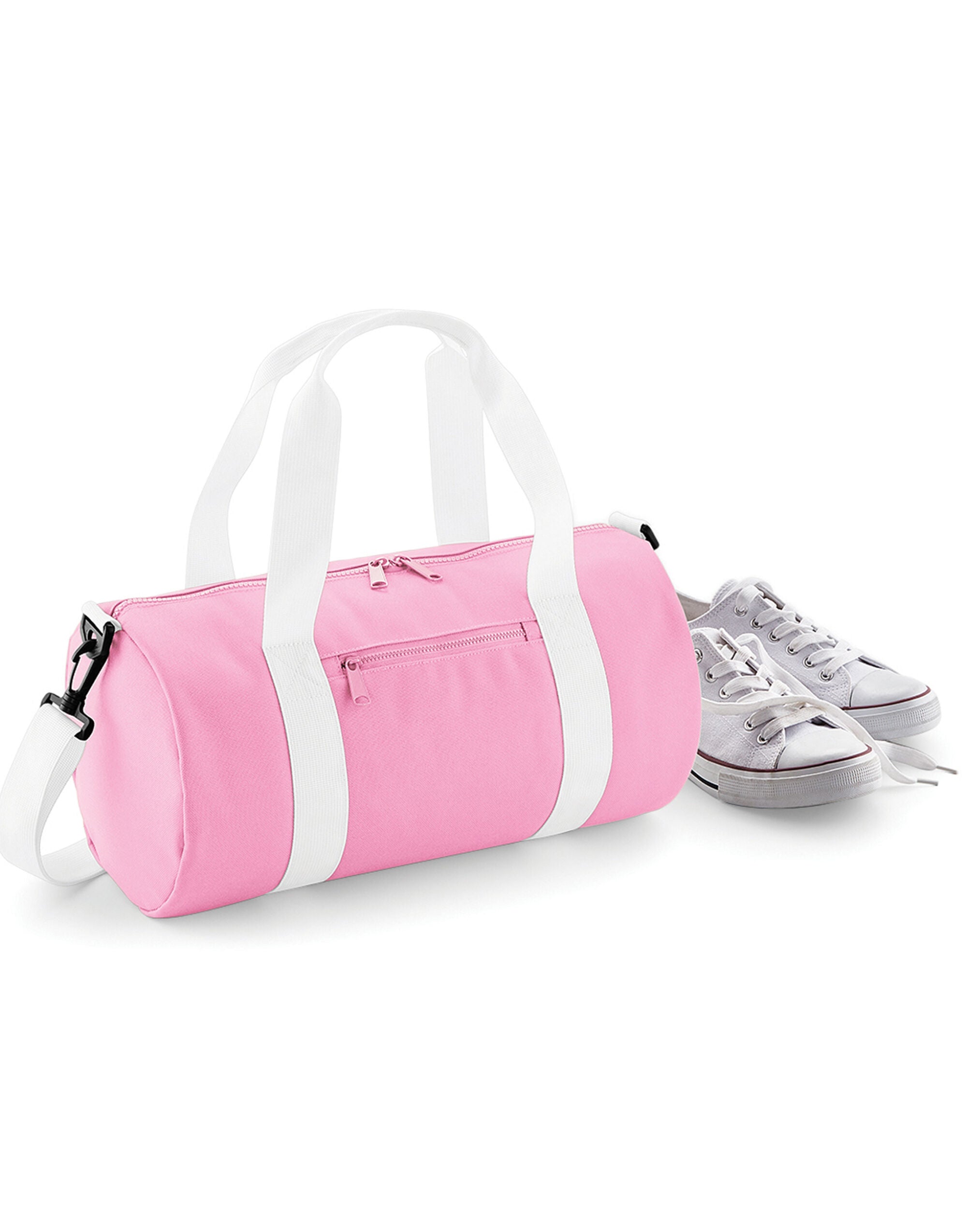 Bagbase Original Barrel Bag BG140
