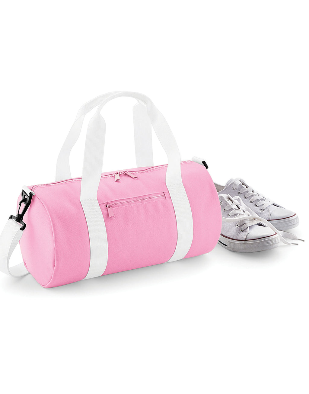 Bagbase Mini Barrel Bag
 BG140S