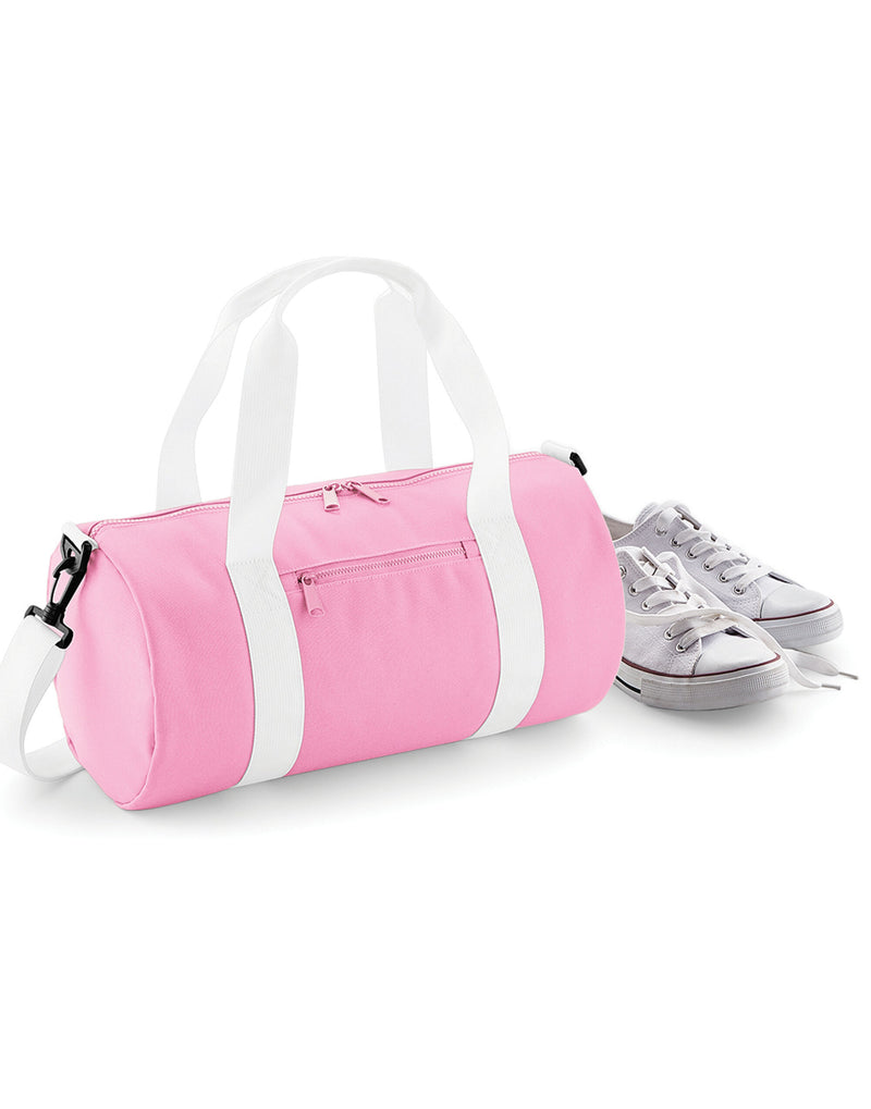 Bagbase Mini Barrel Bag
 BG140S
