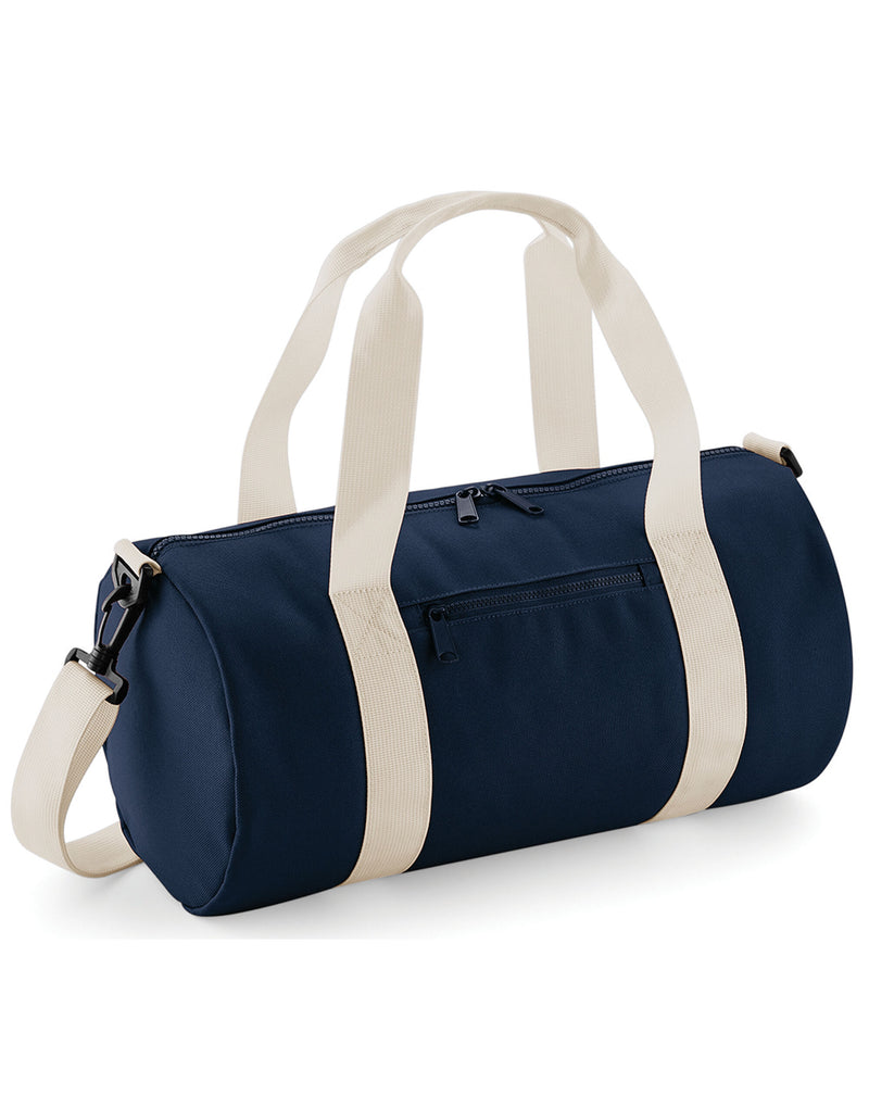 Bagbase Mini Barrel Bag
 BG140S