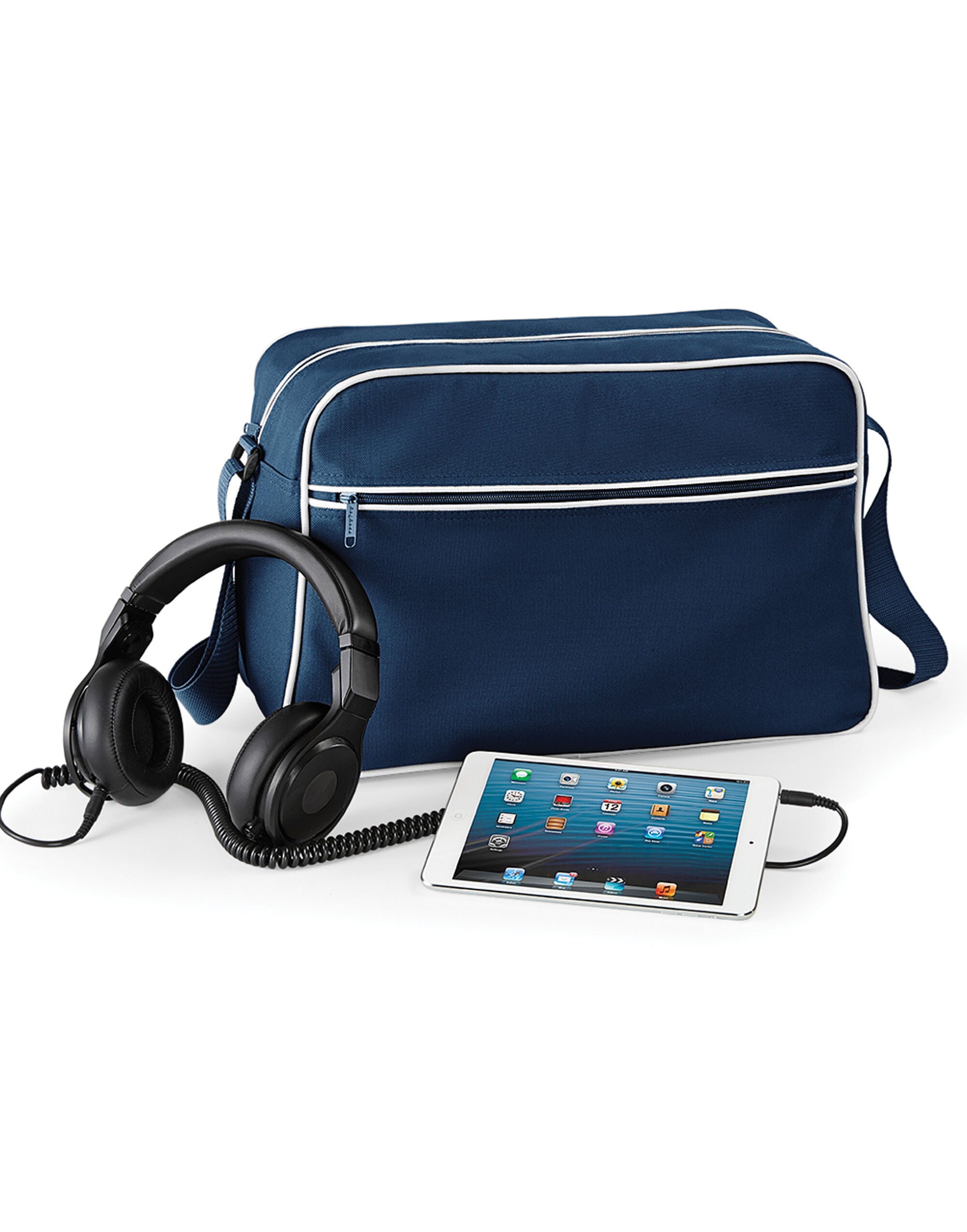 Bagbase Retro Shoulder Bag BG14