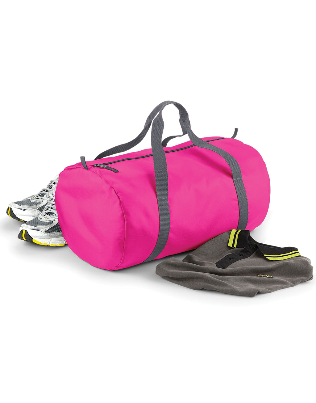 Bagbase Packaway Barrel Bag BG150