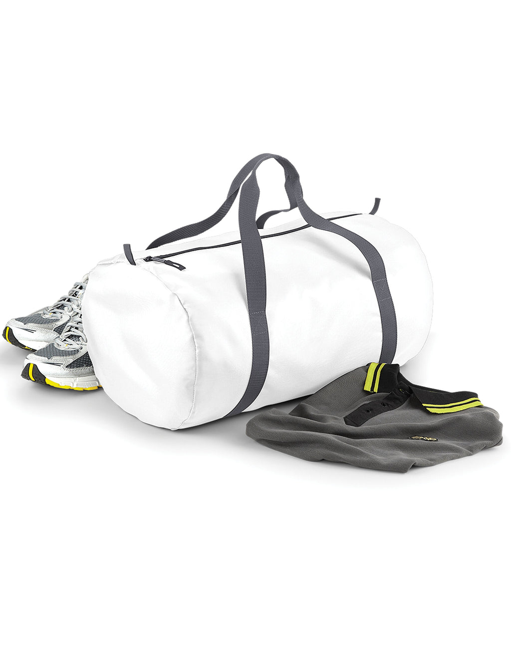 Bagbase Packaway Barrel Bag BG150