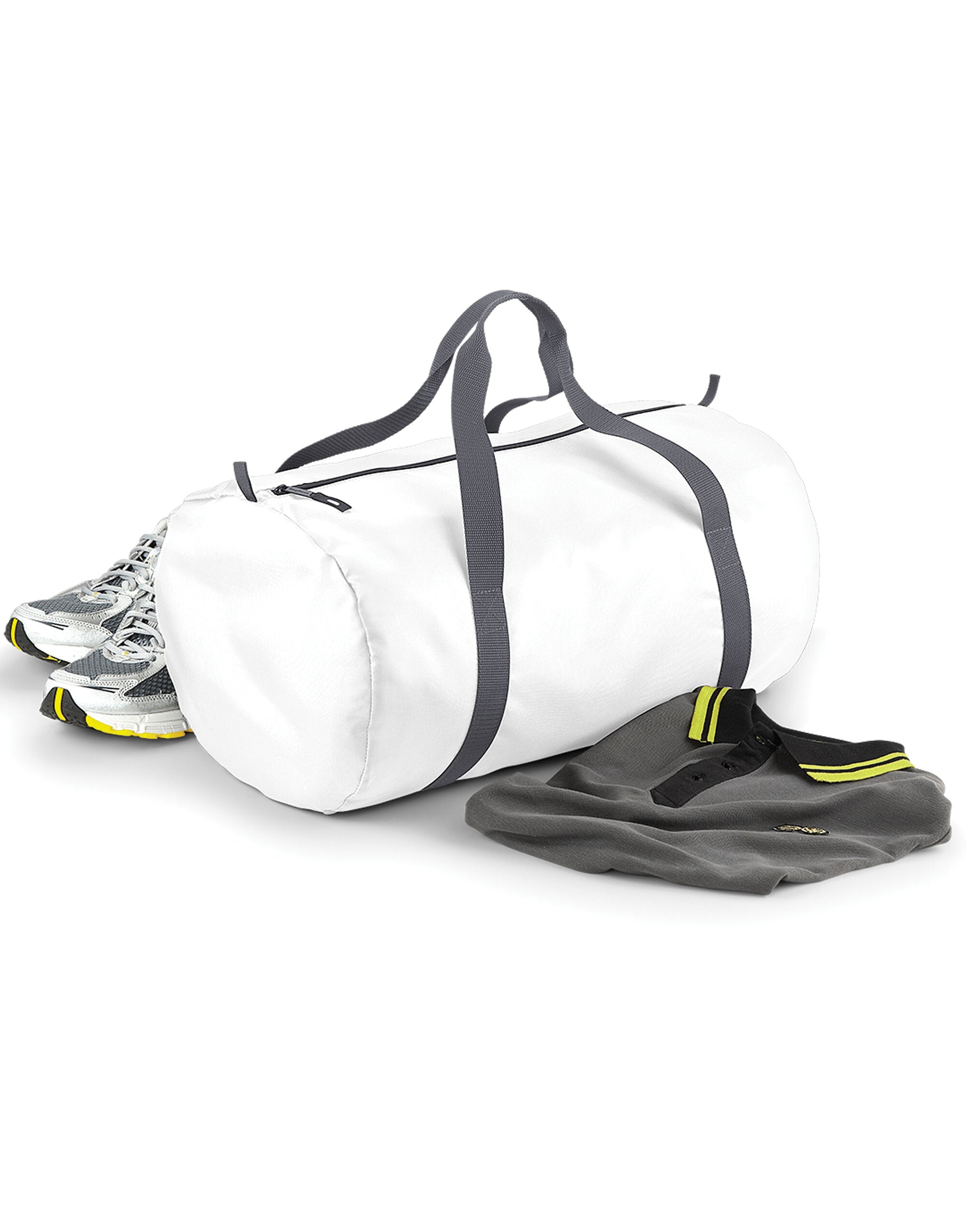Bagbase Packaway Barrel Bag BG150