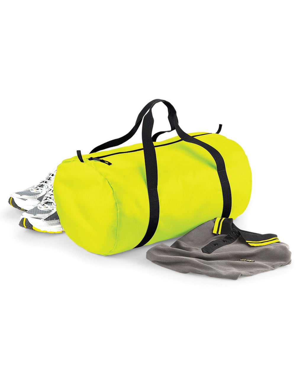 Bagbase Packaway Barrel Bag BG150