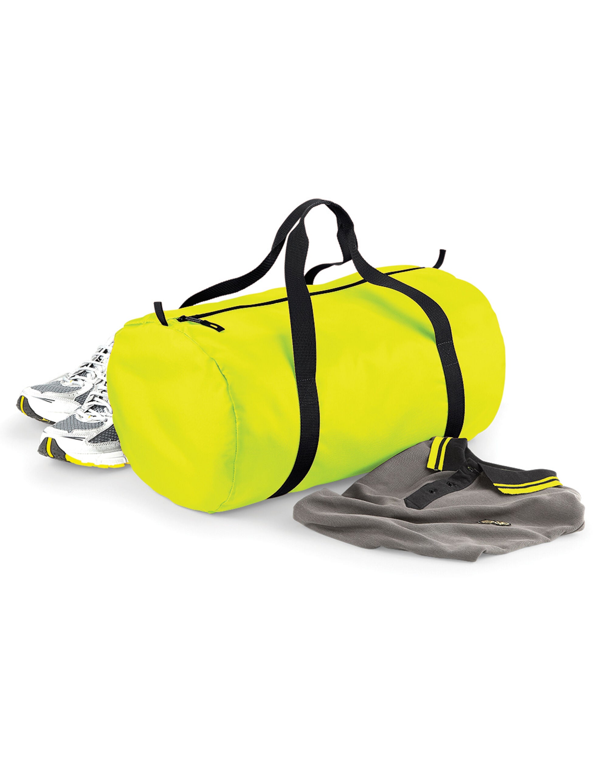 Bagbase Packaway Barrel Bag BG150