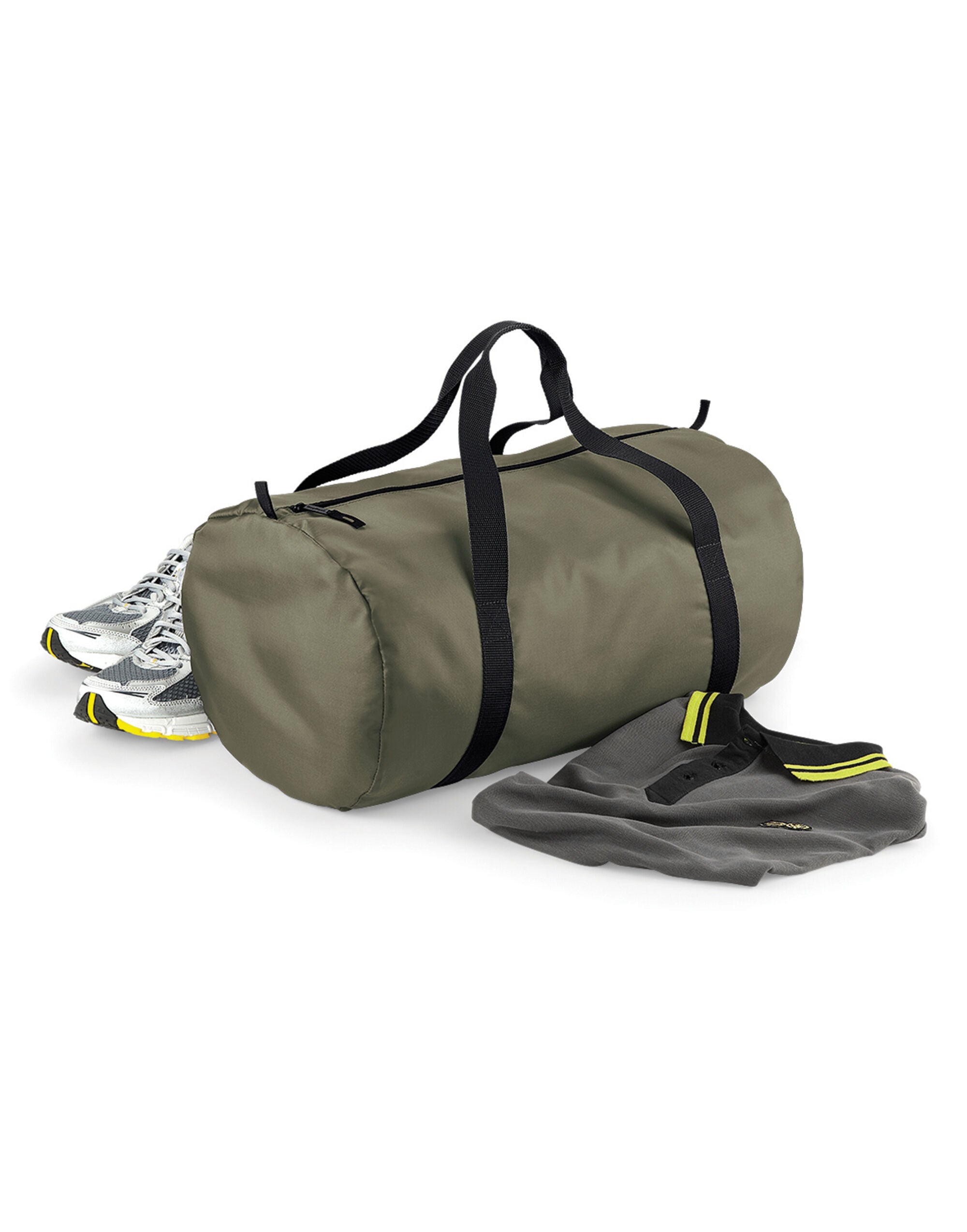 Bagbase Packaway Barrel Bag BG150