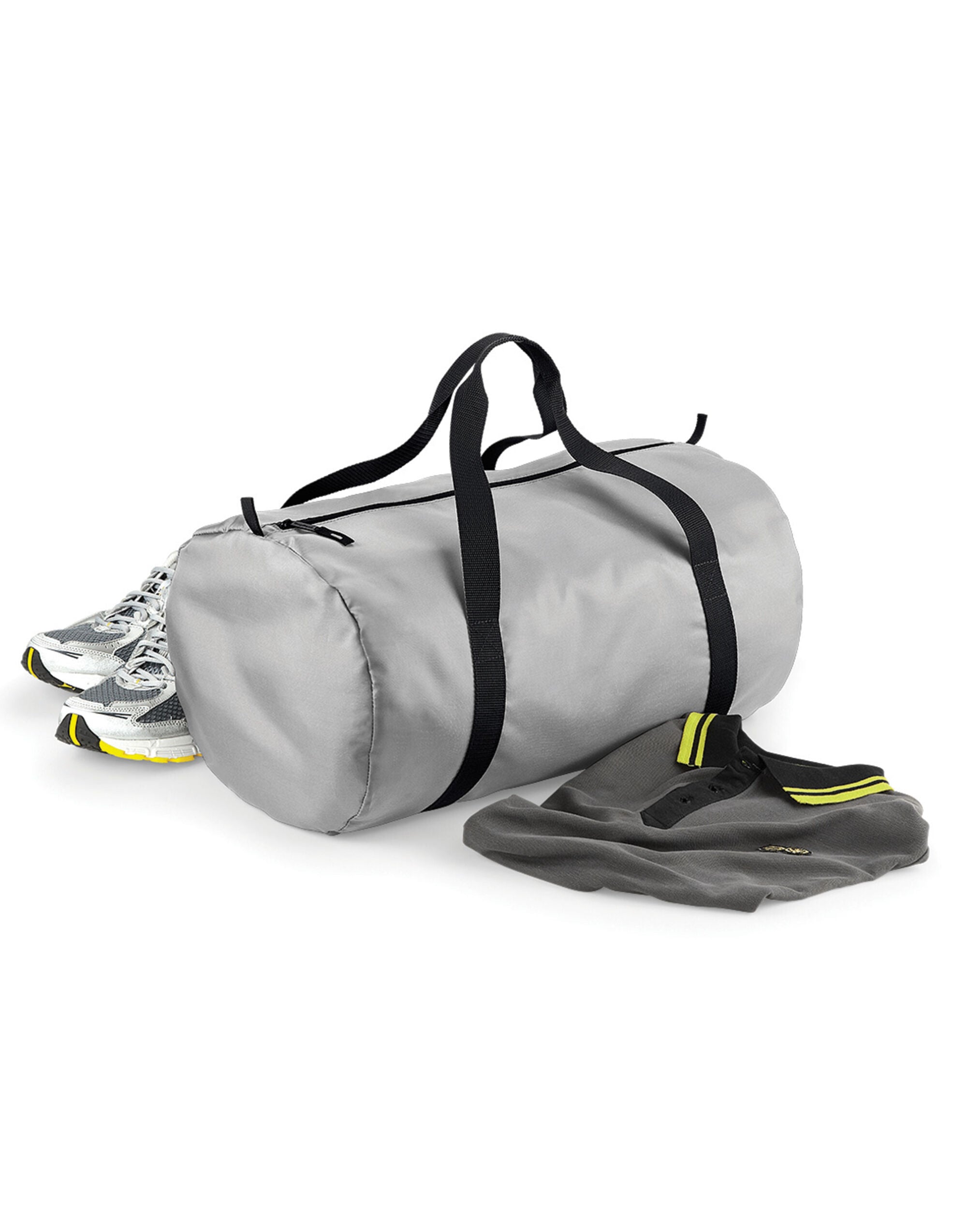Bagbase Packaway Barrel Bag BG150