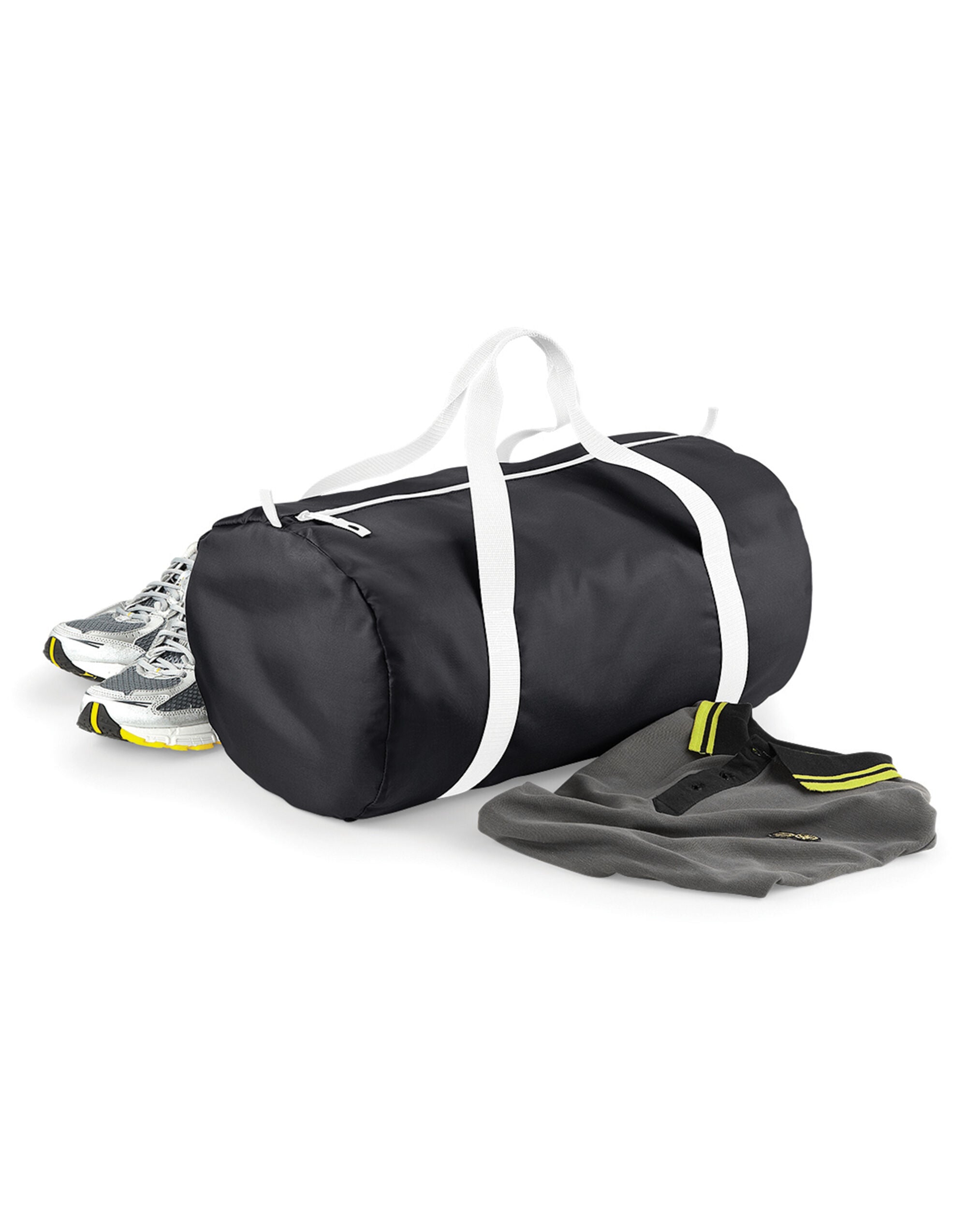 Bagbase Packaway Barrel Bag BG150