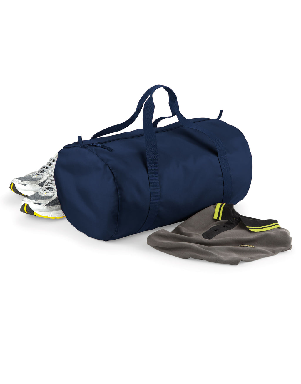 Bagbase Packaway Barrel Bag BG150