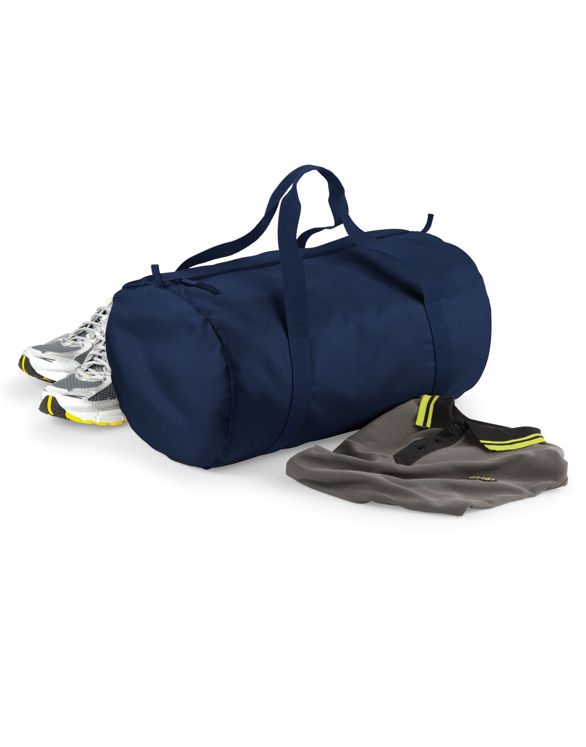 Bagbase Packaway Barrel Bag BG150