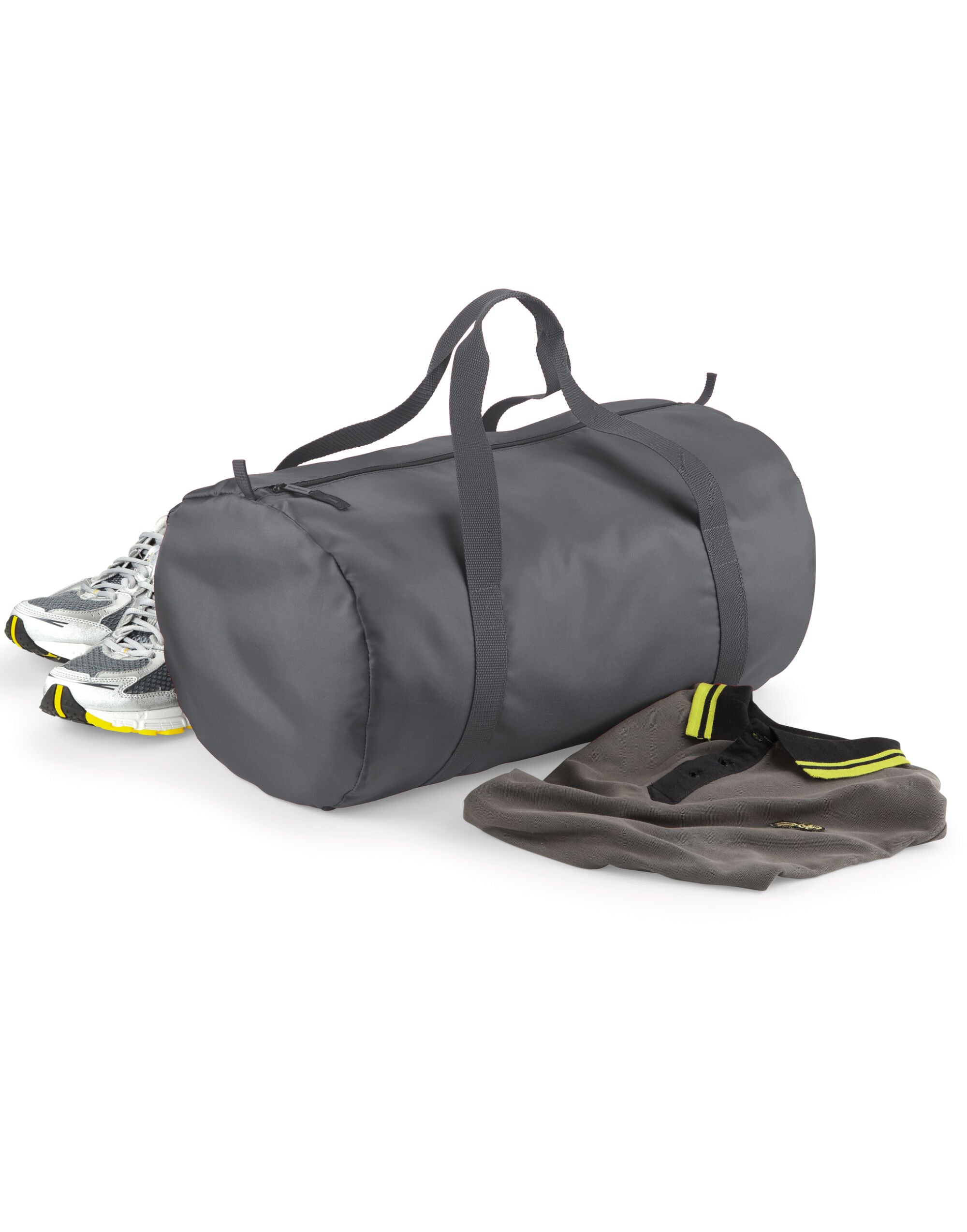 Bagbase Packaway Barrel Bag BG150