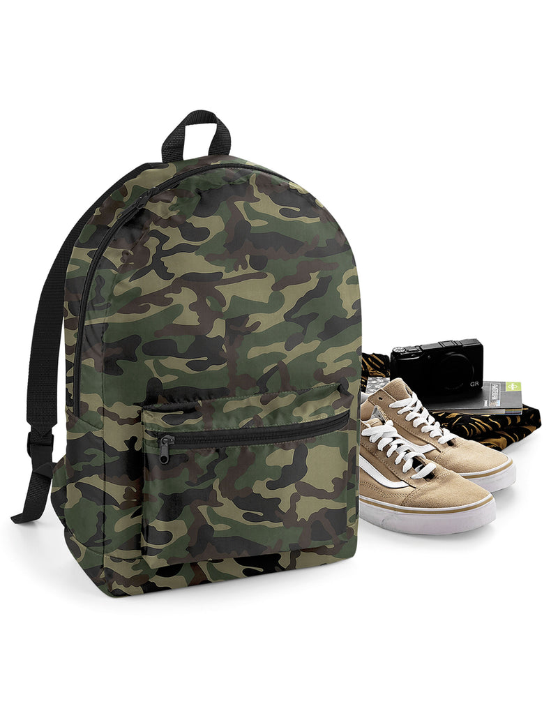 Bagbase Packaway Backpack BG151