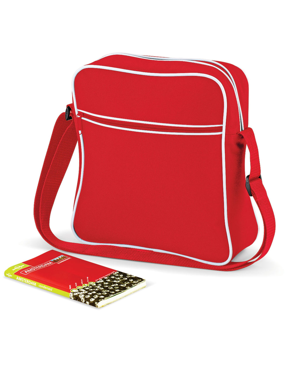 Bagbase Retro Flight Bag BG16