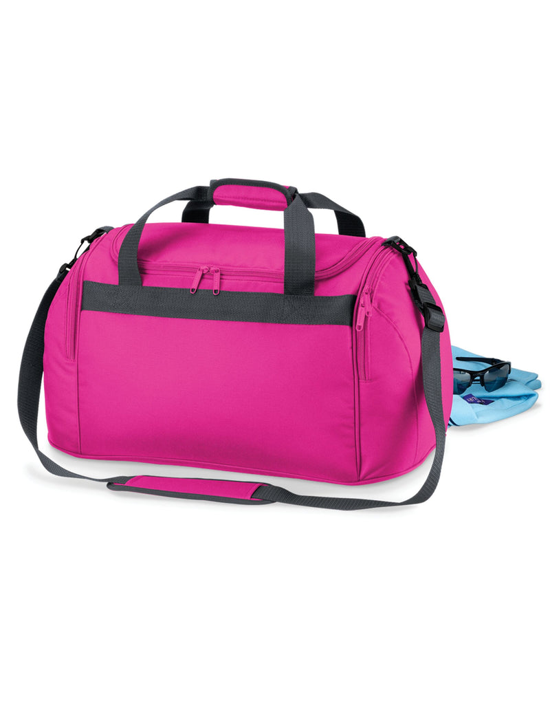 Bagbase Freestyle Holdall BG200