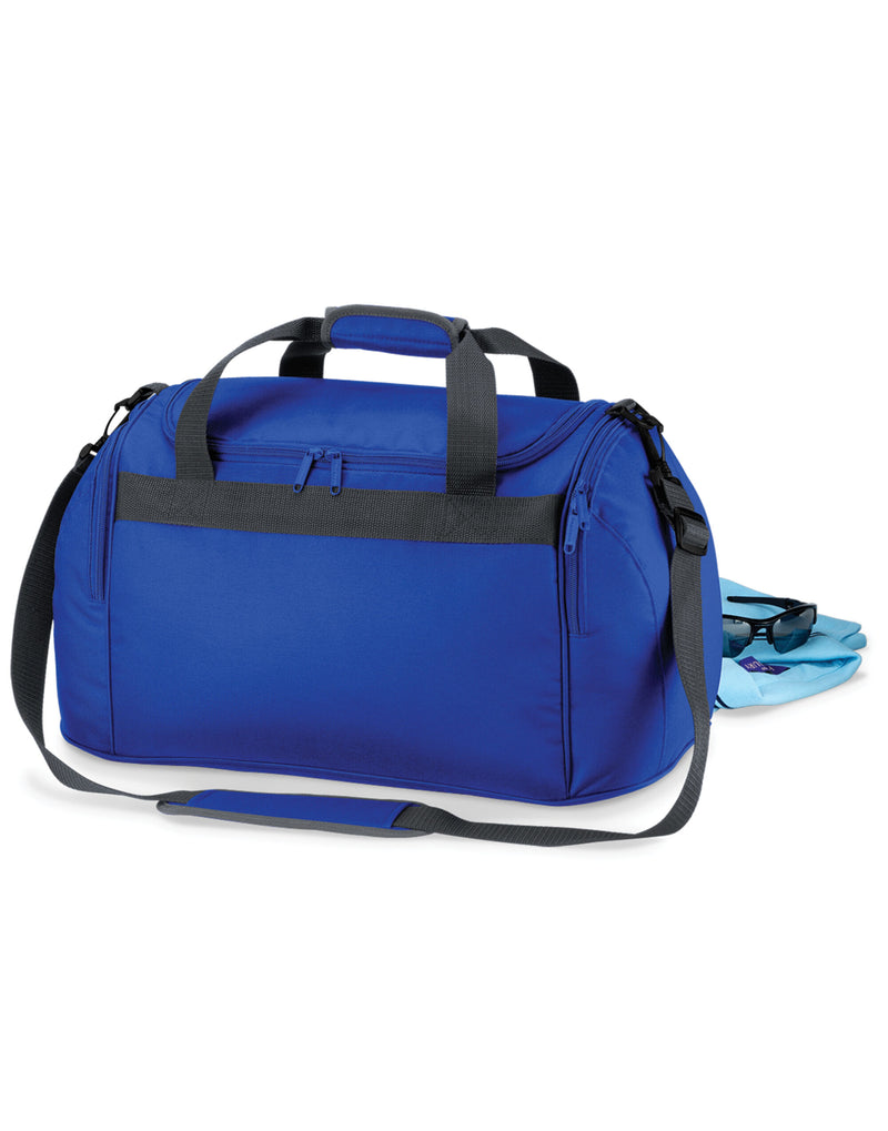 Bagbase Freestyle Holdall BG200