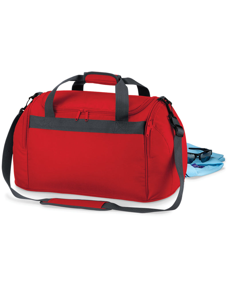 Bagbase Freestyle Holdall BG200