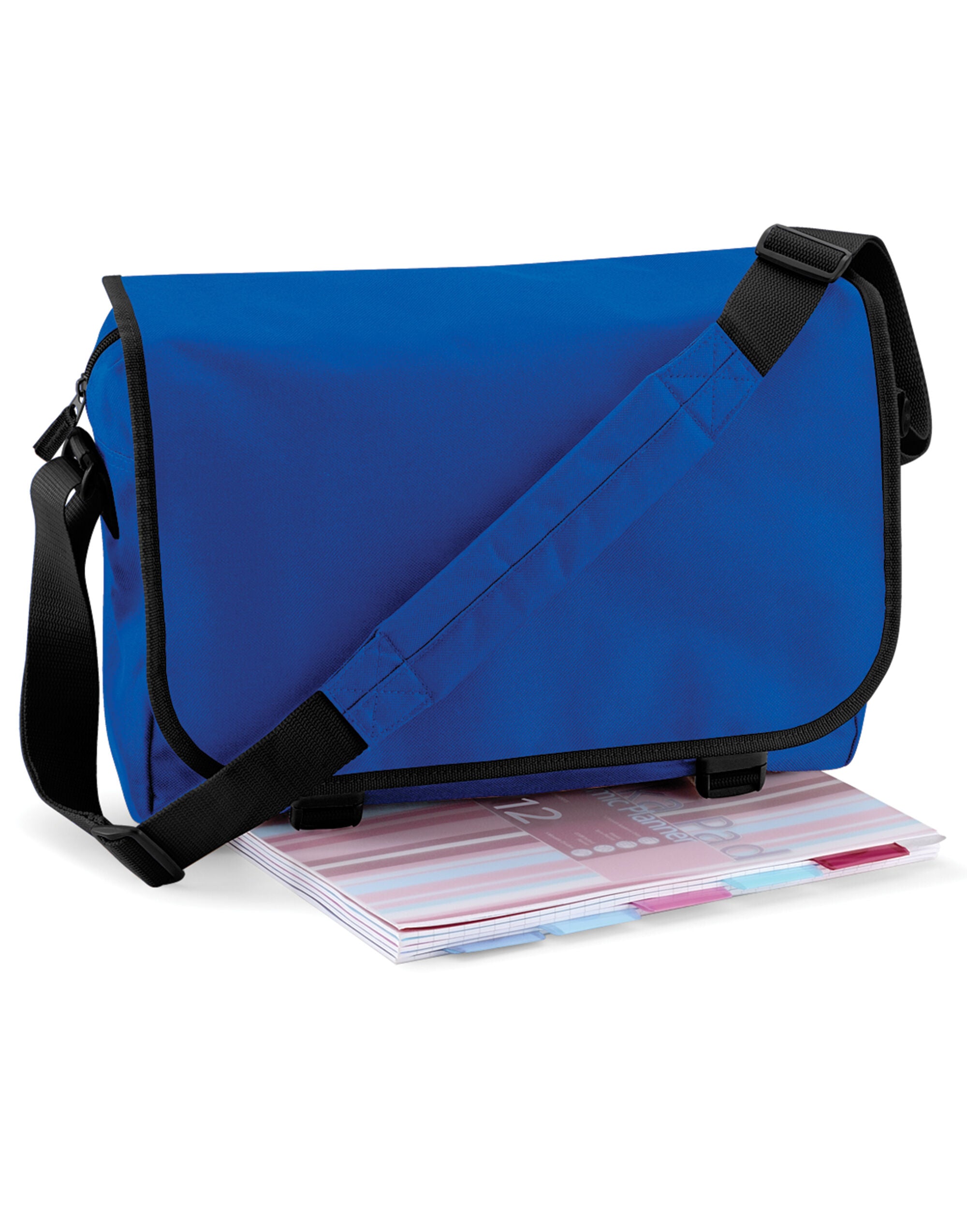 Bagbase Messenger Bag BG21