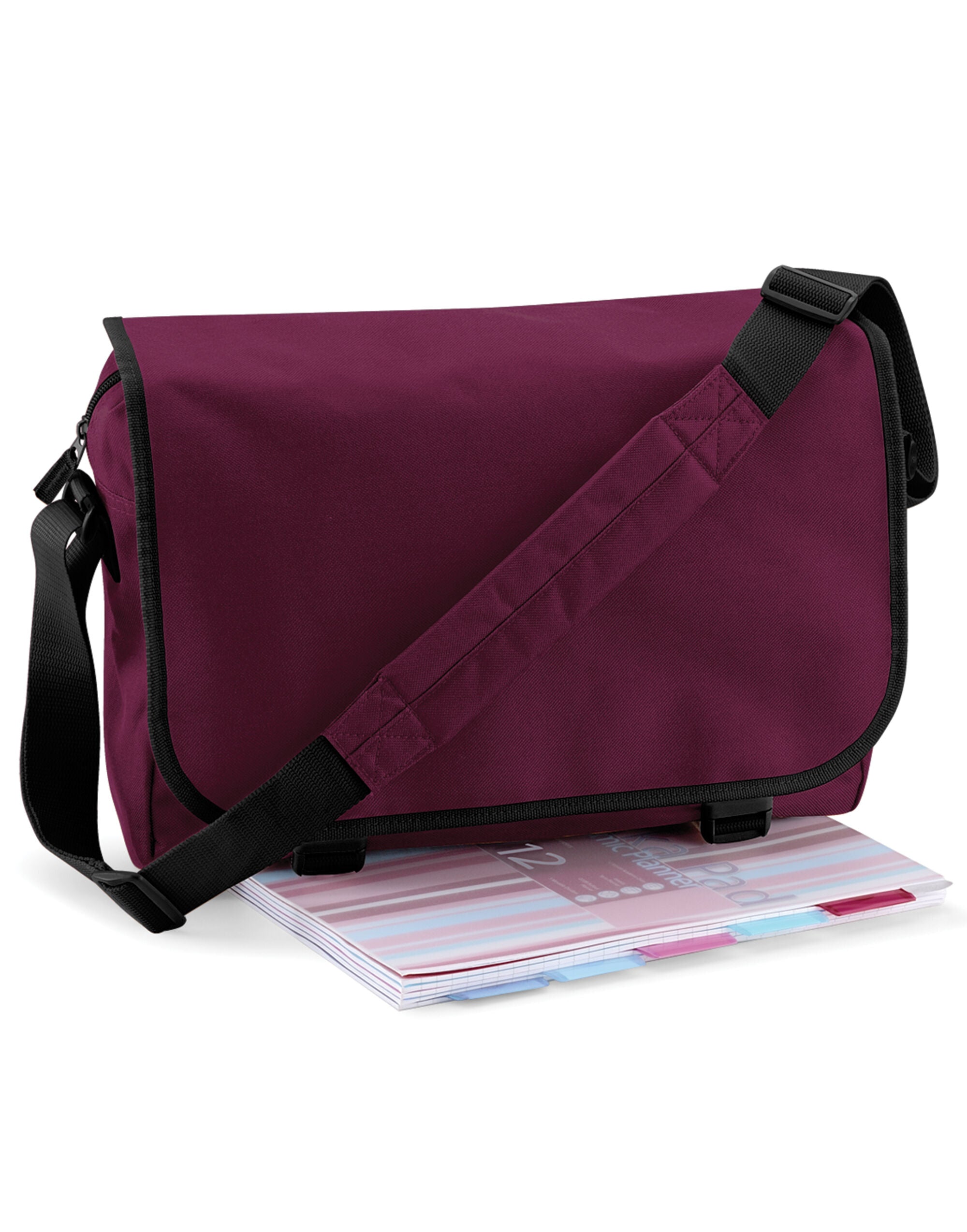 Bagbase Messenger Bag BG21