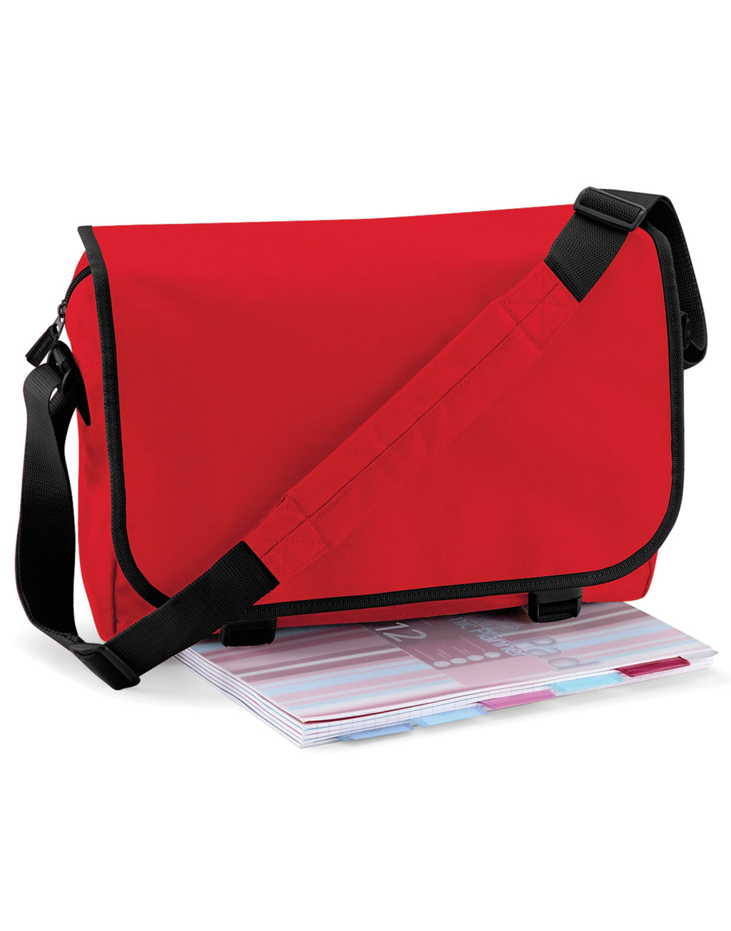 Bagbase Messenger Bag BG21