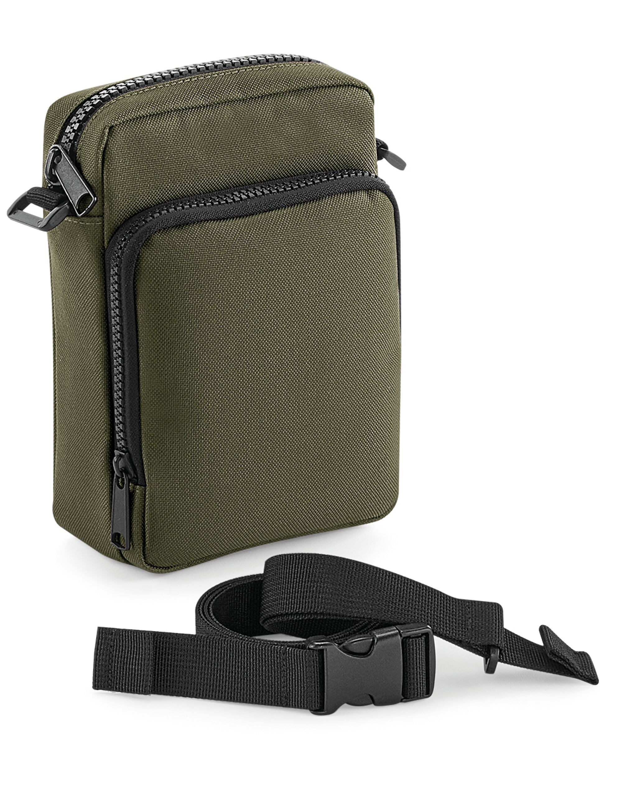 Bagbase Modulr™ 1 Litre Multipocket BG241