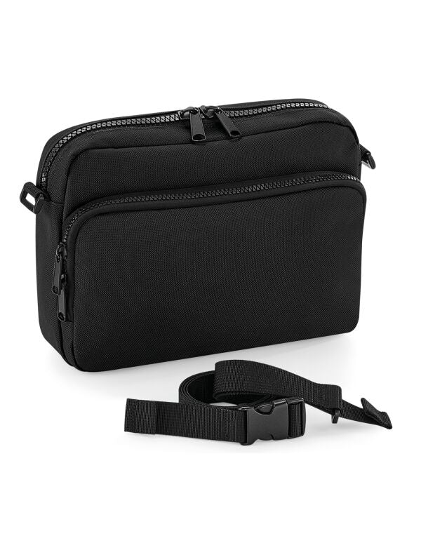Bagbase Modulr™ 2 Litre Multipocket BG242 BG242