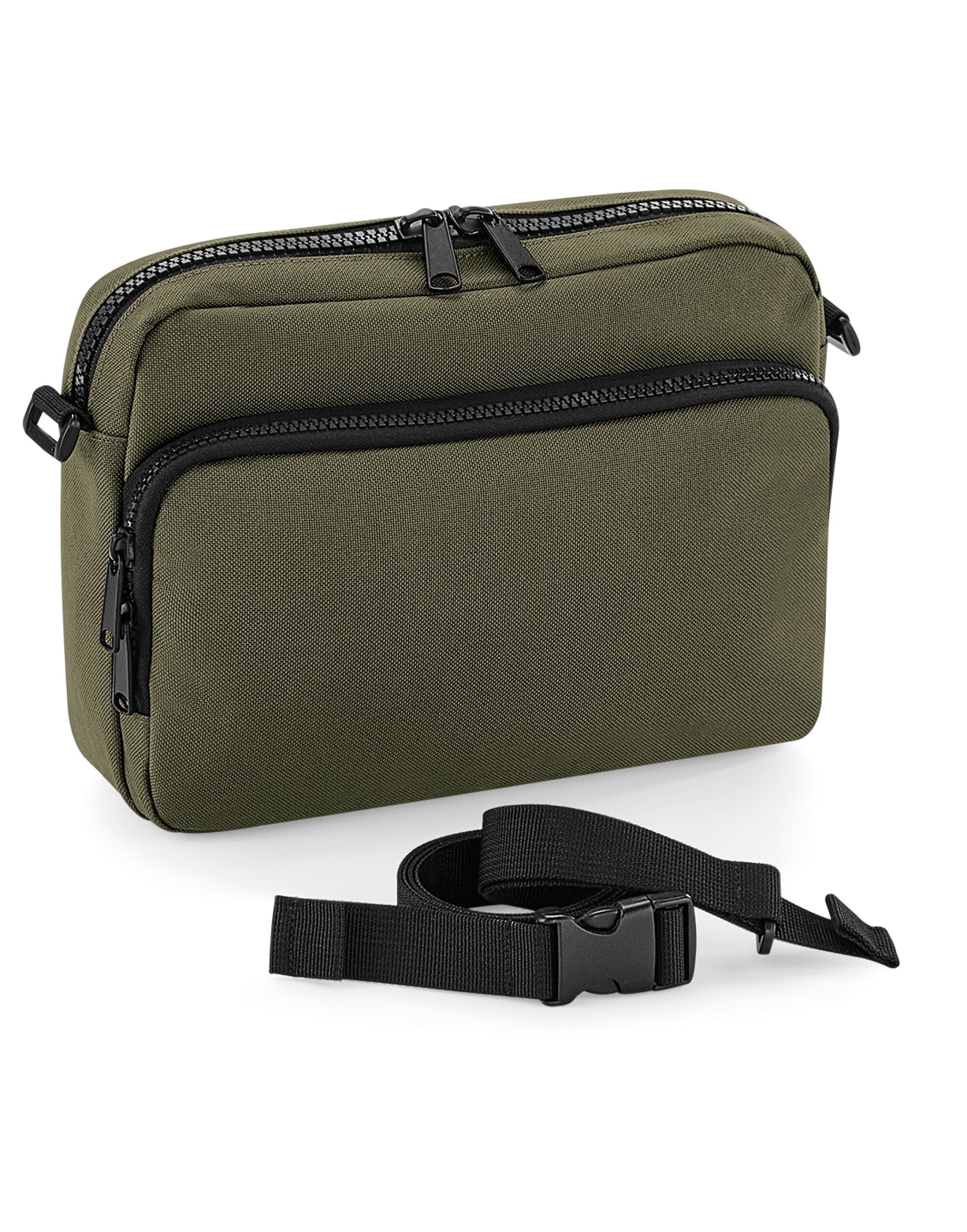 Bagbase Modulr™ 2 Litre Multipocket BG242