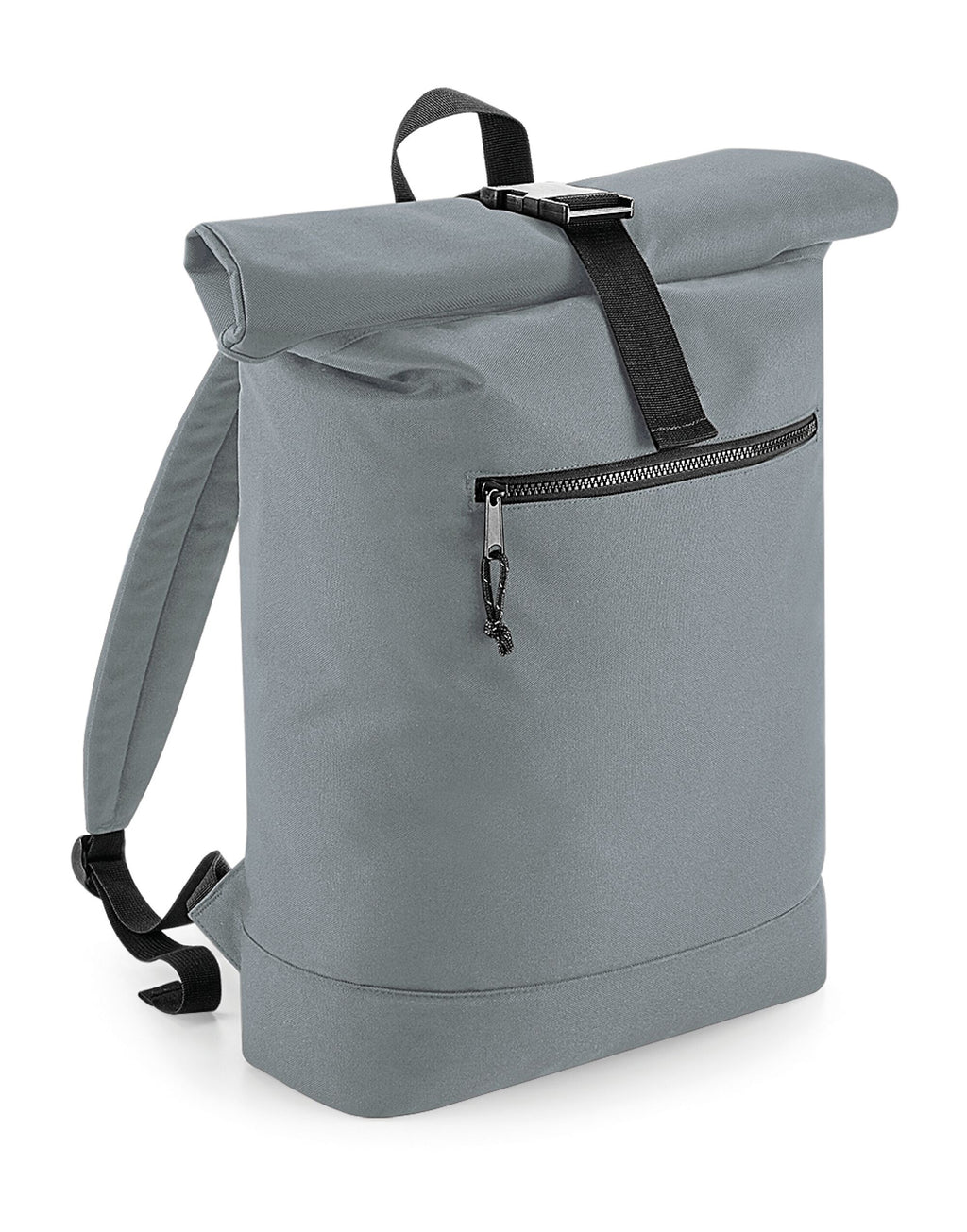 Bagbase Recycled Roll-Top Backpack BG286
