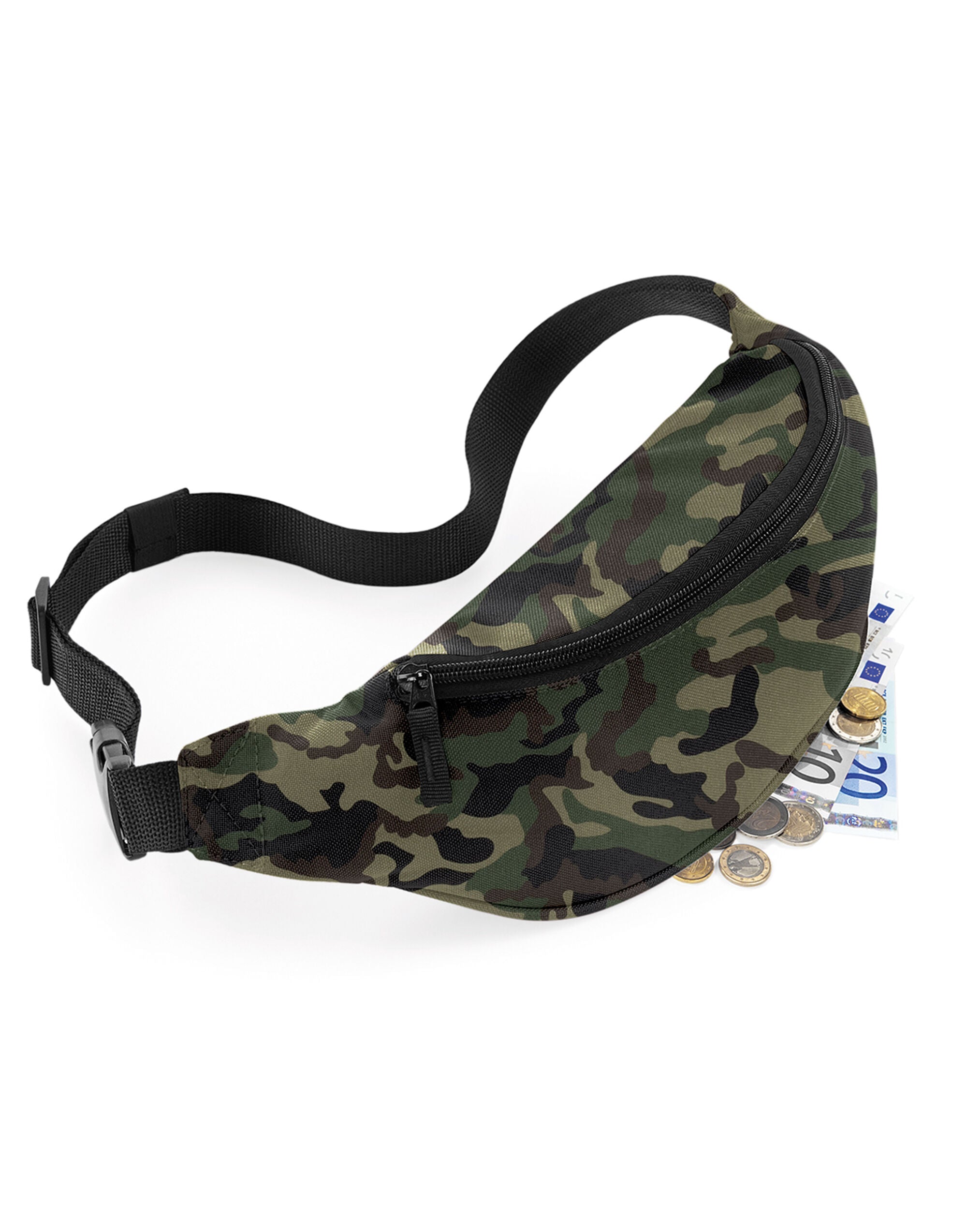 Bagbase Belt Bag BG42