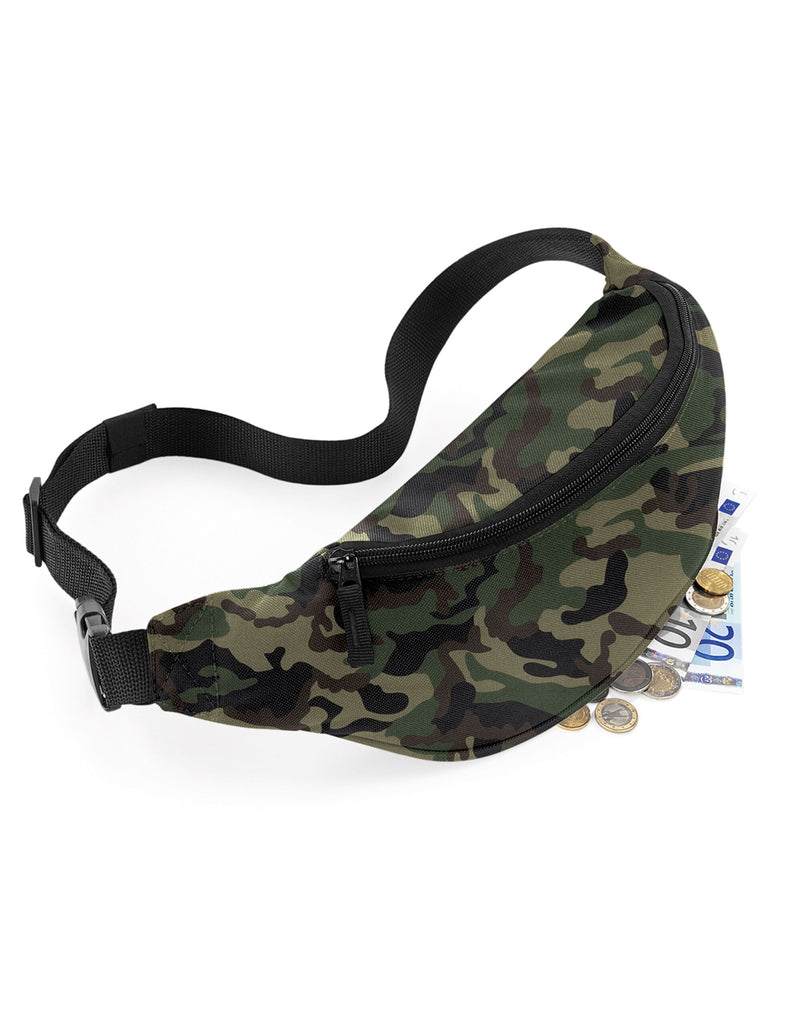 Bagbase Belt Bag BG42