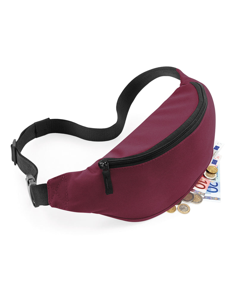 Bagbase Belt Bag BG42