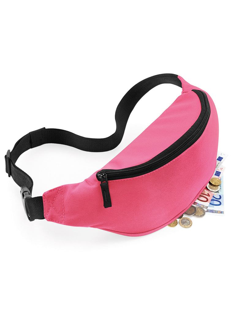 Bagbase Belt Bag BG42
