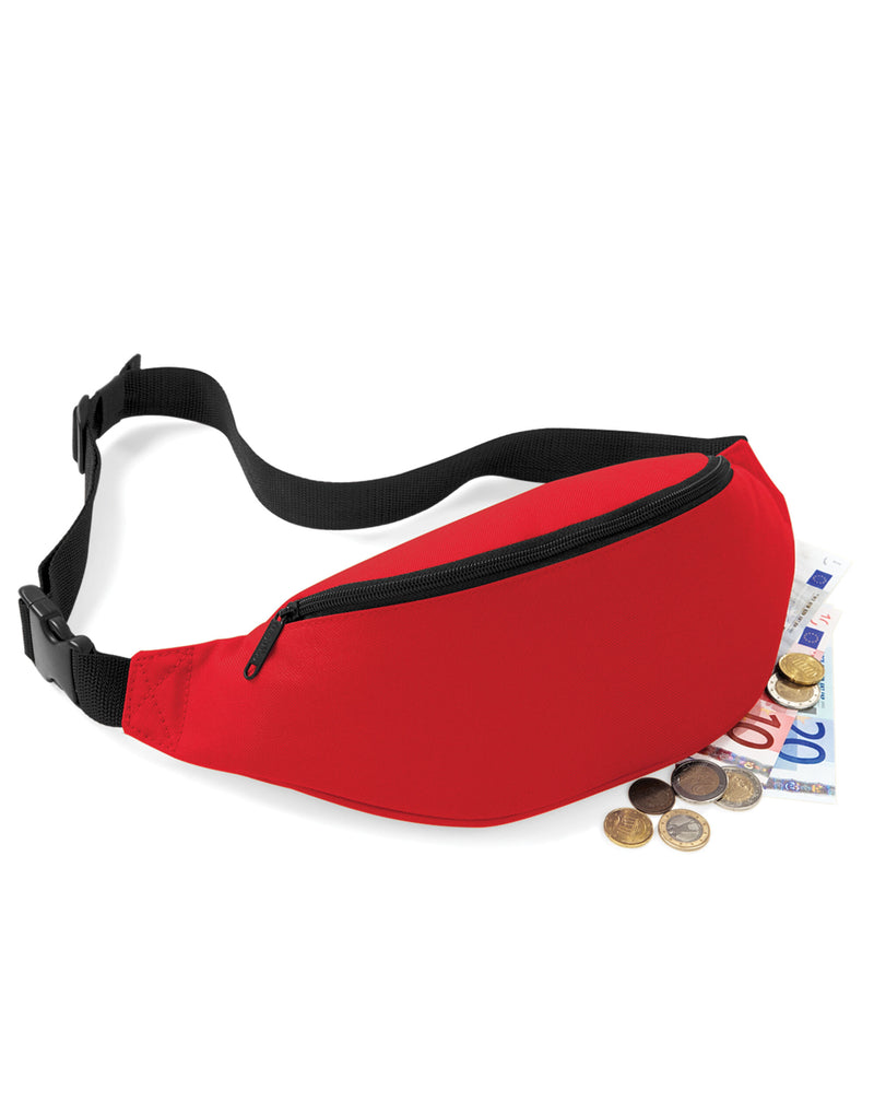 Bagbase Belt Bag BG42