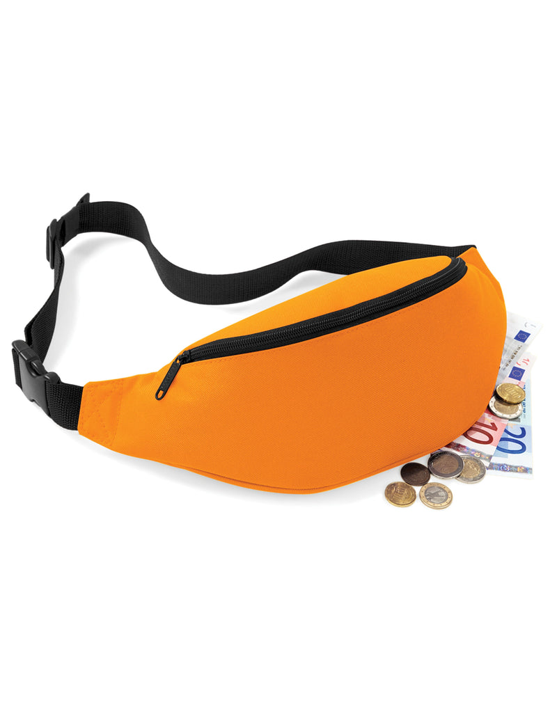 Bagbase Belt Bag BG42