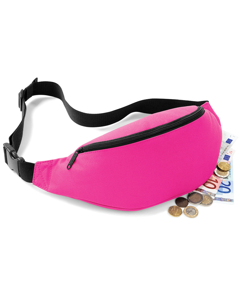 Bagbase Belt Bag BG42