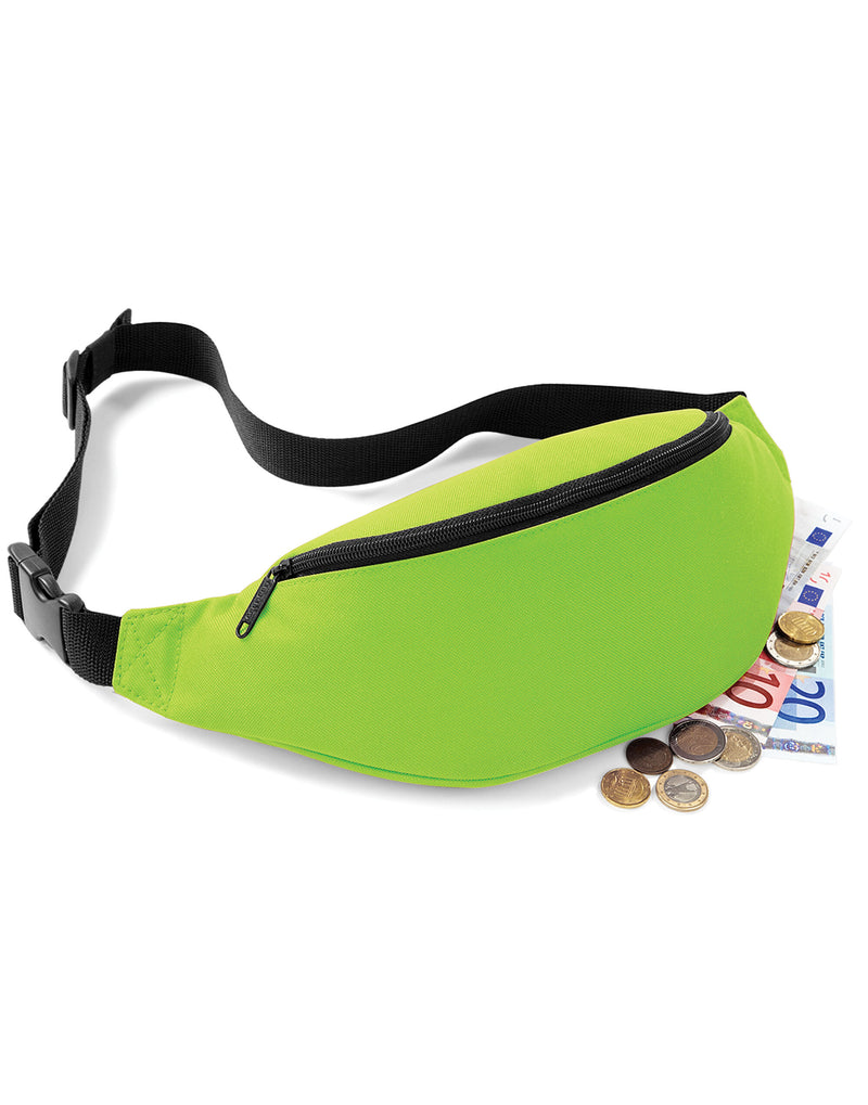 Bagbase Belt Bag BG42