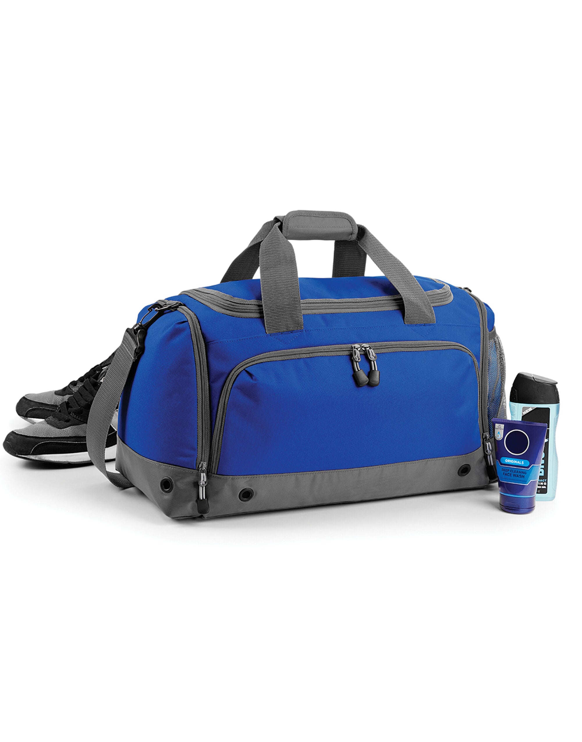 Bagbase Athleisure Holdall BG544