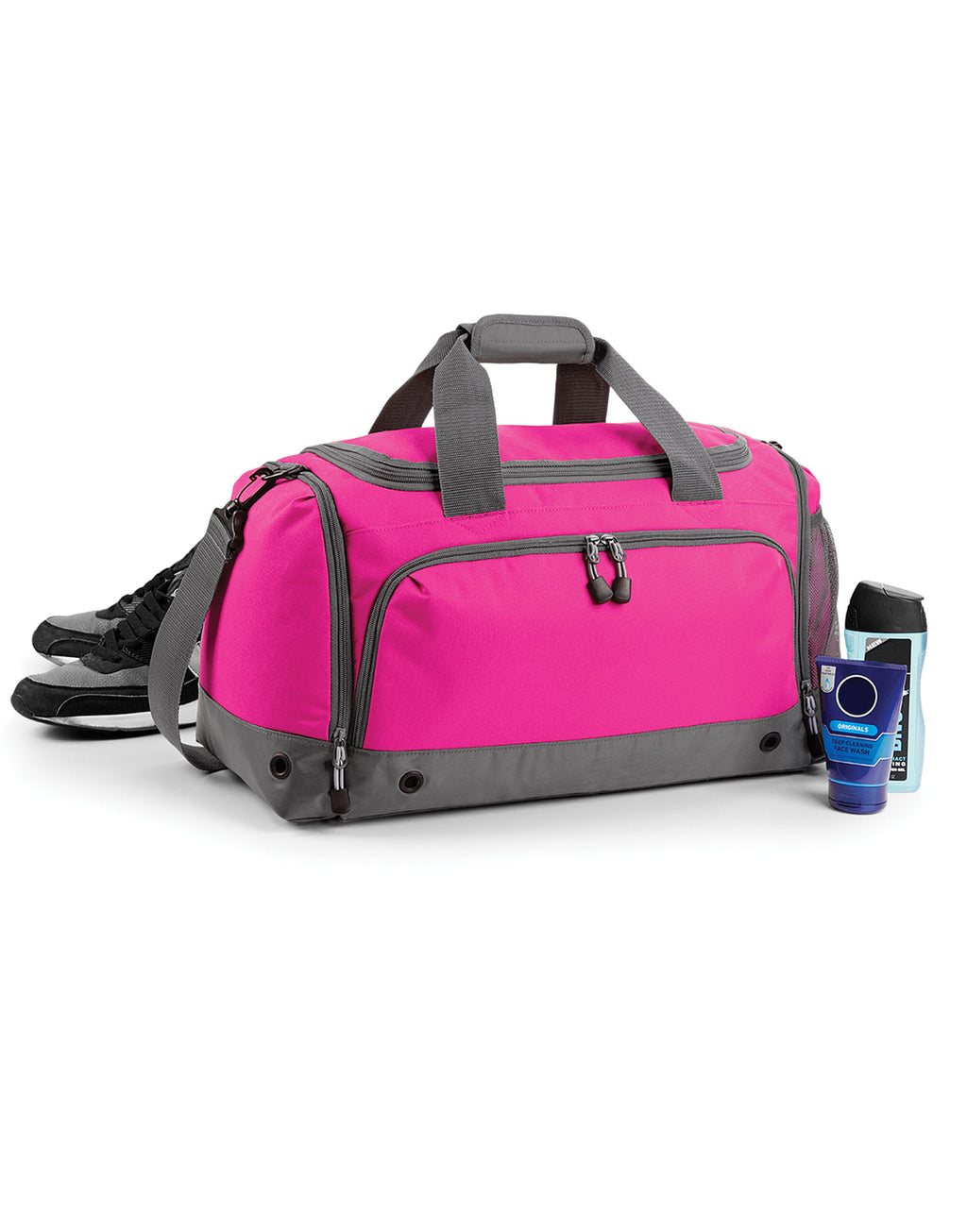 Bagbase Athleisure Holdall BG544