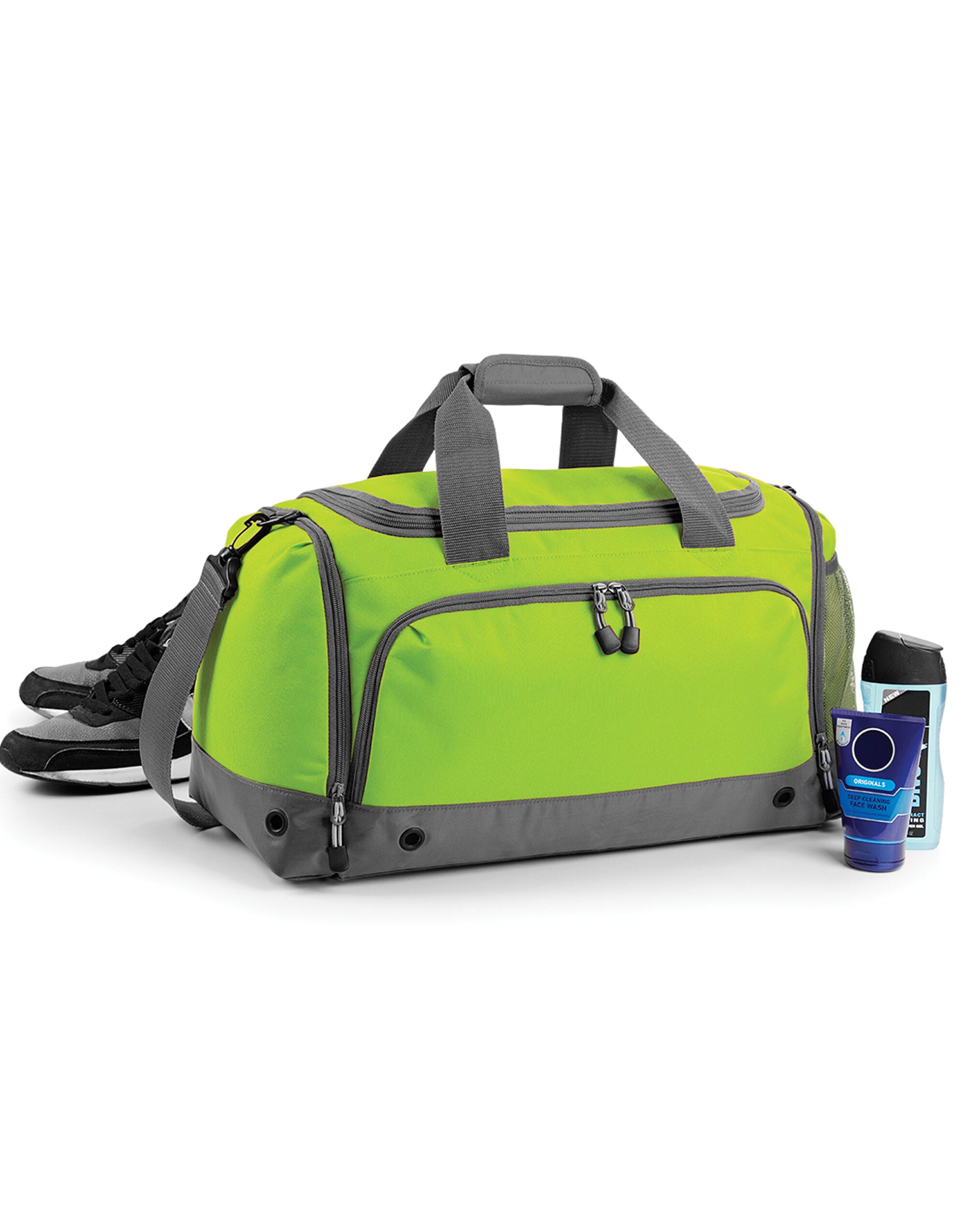 Bagbase Athleisure Holdall BG544