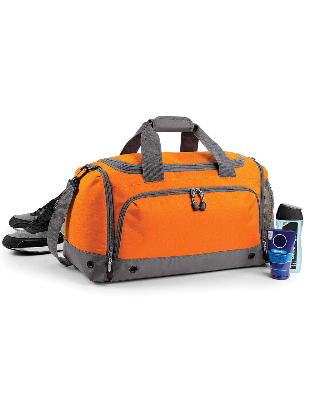 Bagbase Athleisure Holdall BG544