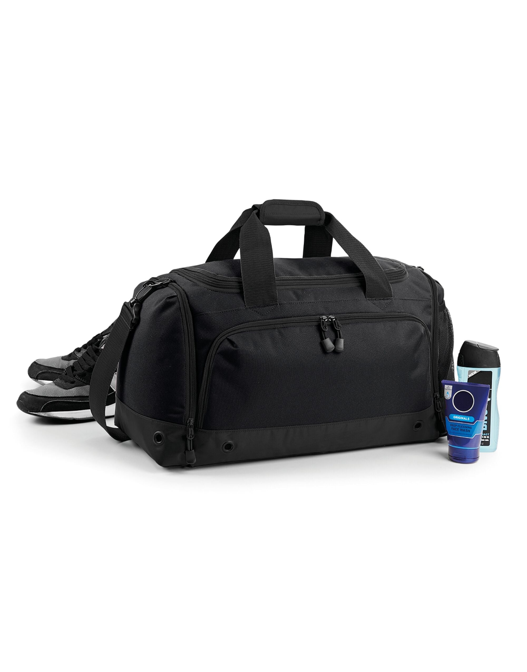 Bagbase Athleisure Holdall BG544