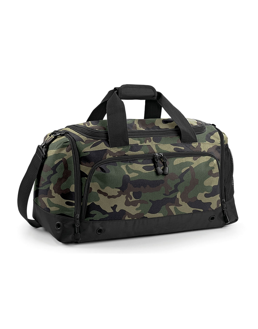 Bagbase Athleisure Holdall BG544
