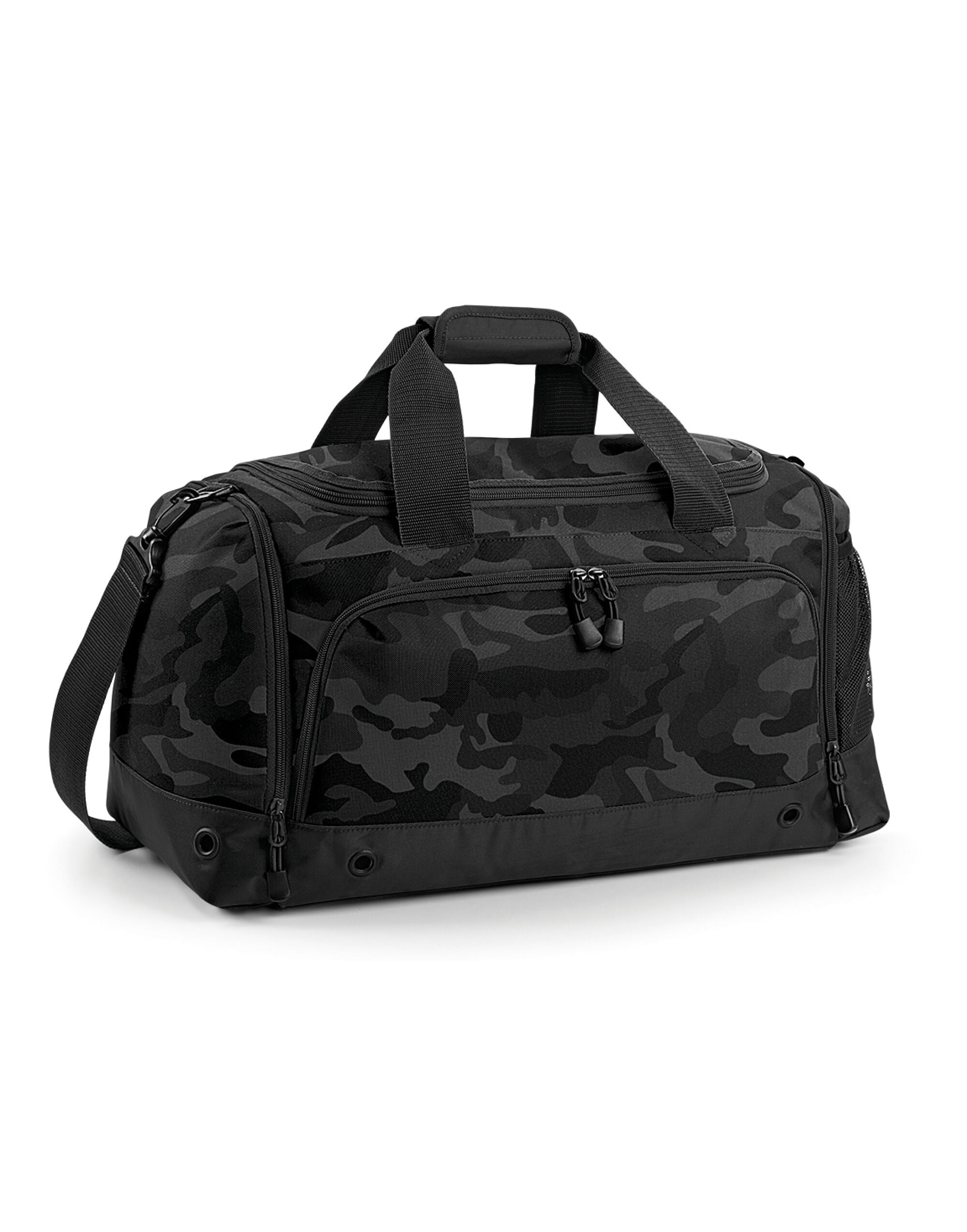 Bagbase Athleisure Holdall BG544