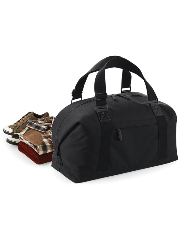 Bagbase Vintage Overnighter BG628 BG628