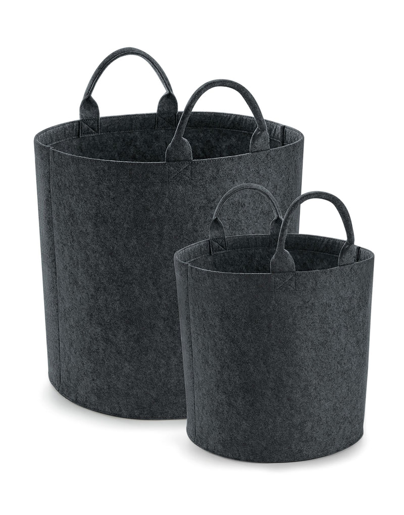 Bagbase Felt Trug BG728