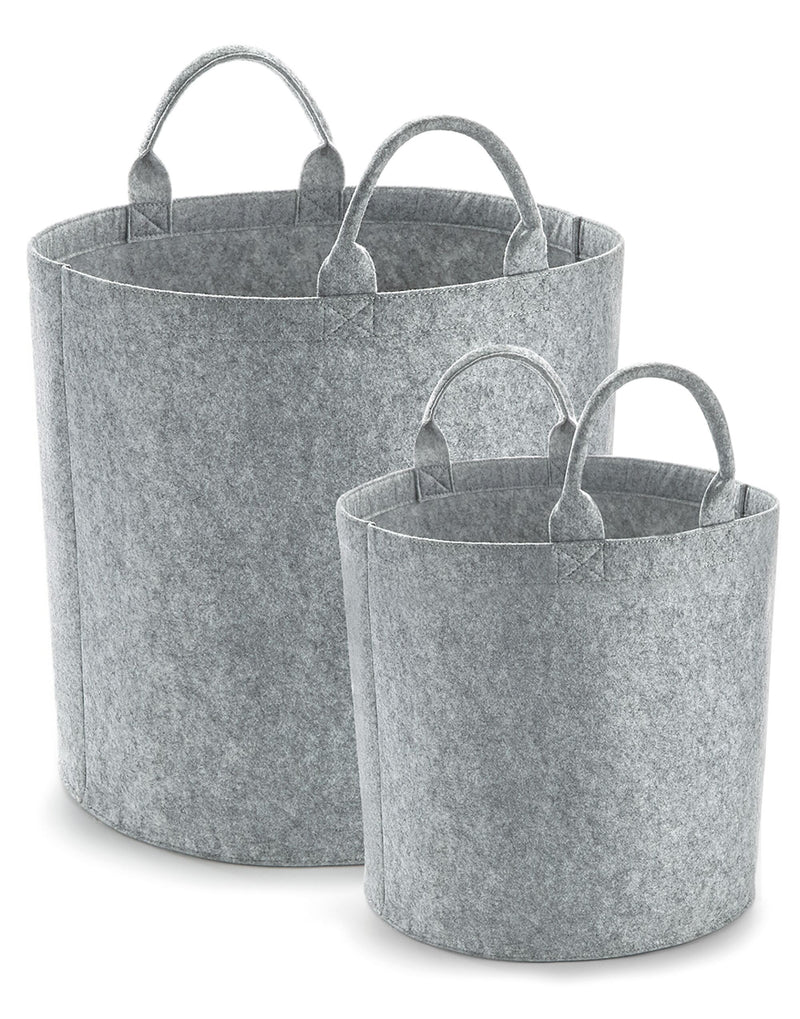 Bagbase Felt Trug BG728