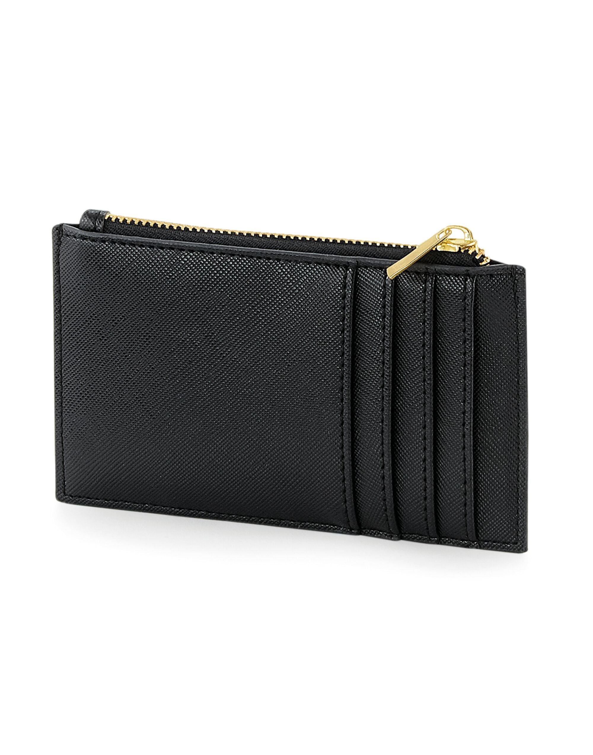 Bagbase Boutique Card Holder BG754