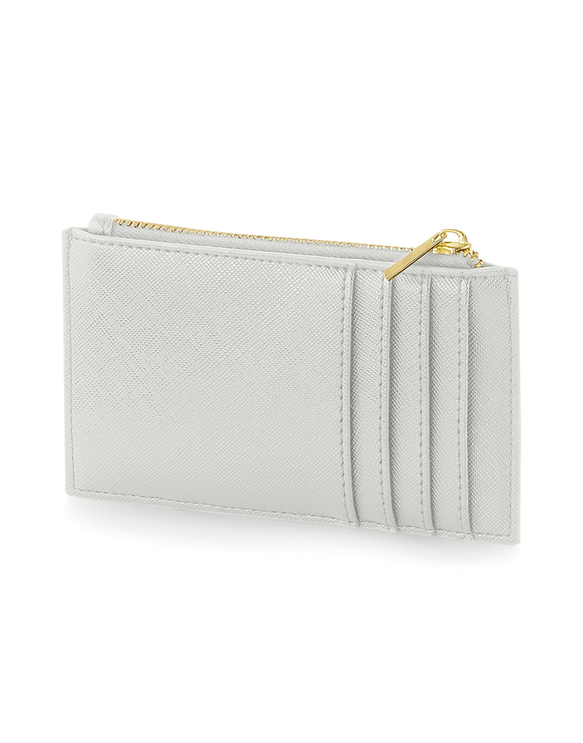 Bagbase Boutique Card Holder BG754