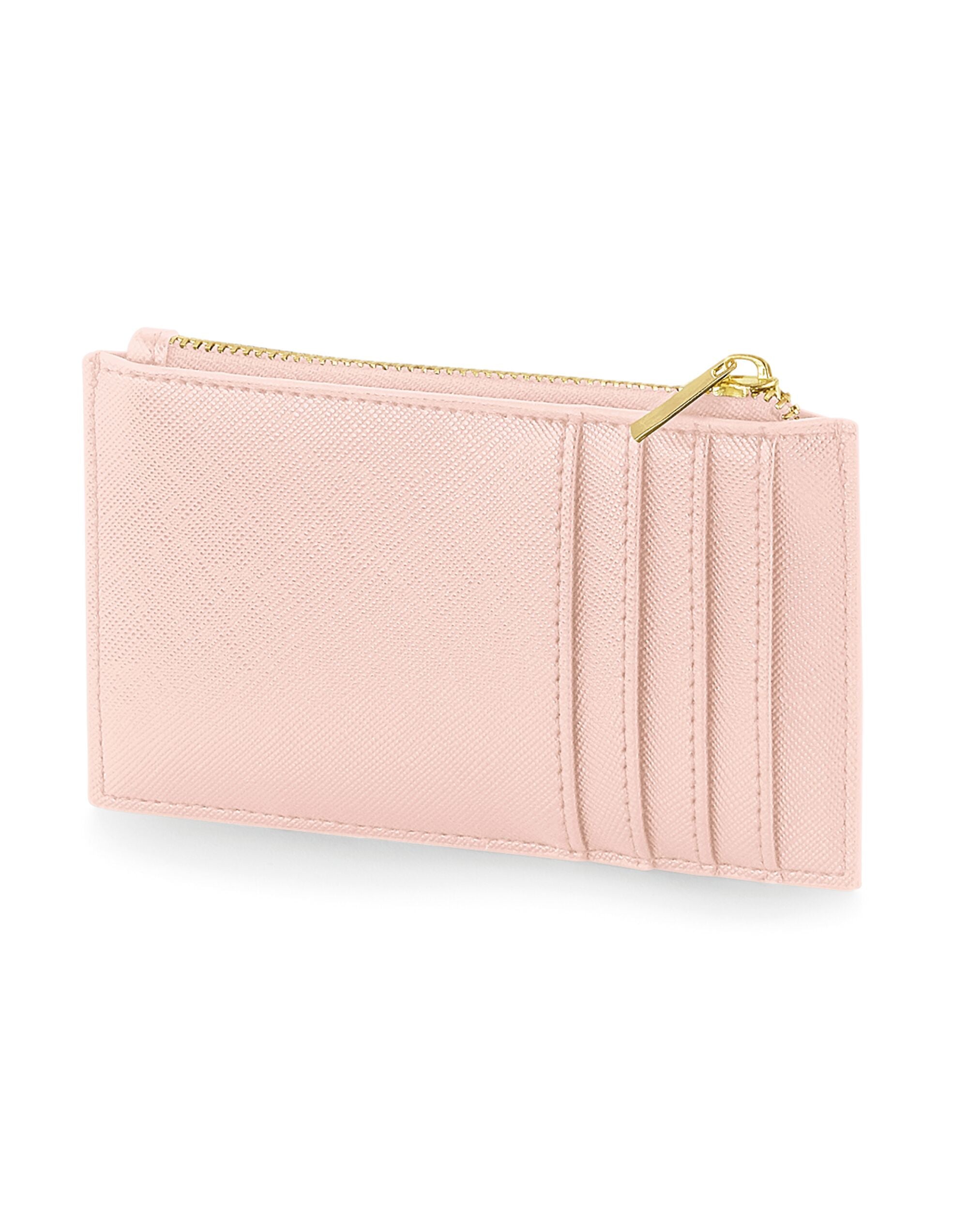 Bagbase Boutique Card Holder BG754