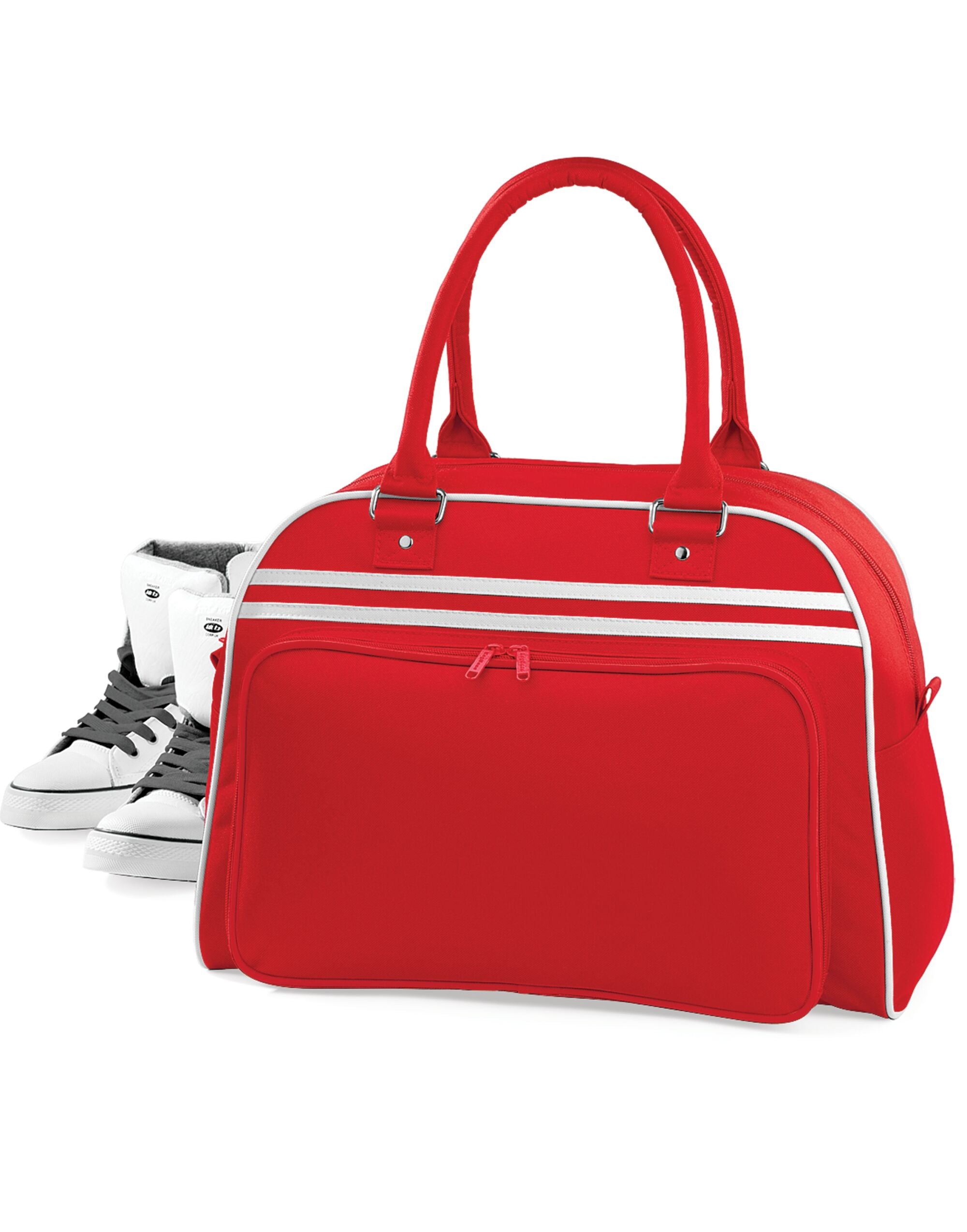 Bagbase Retro Bowling Bag BG75
